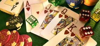 Вход на официальный сайт Don Cash Casino