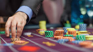 Официальный сайт Casino Coins Game